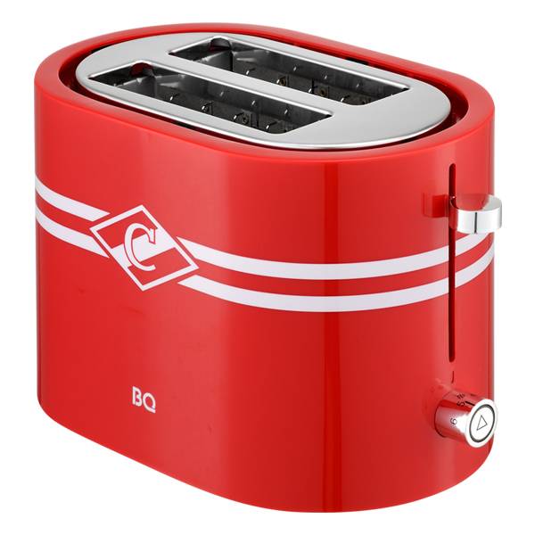 Тостер BQ T1004 Spartak Edition