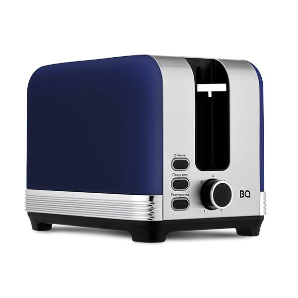 Тостер BQ T1000