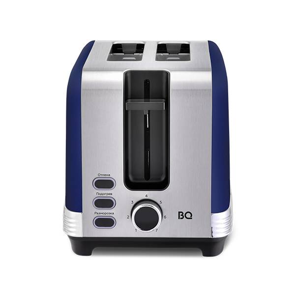 Тостер BQ T1000