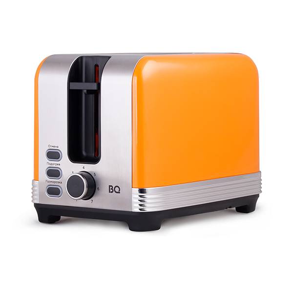 Тостер BQ T1000