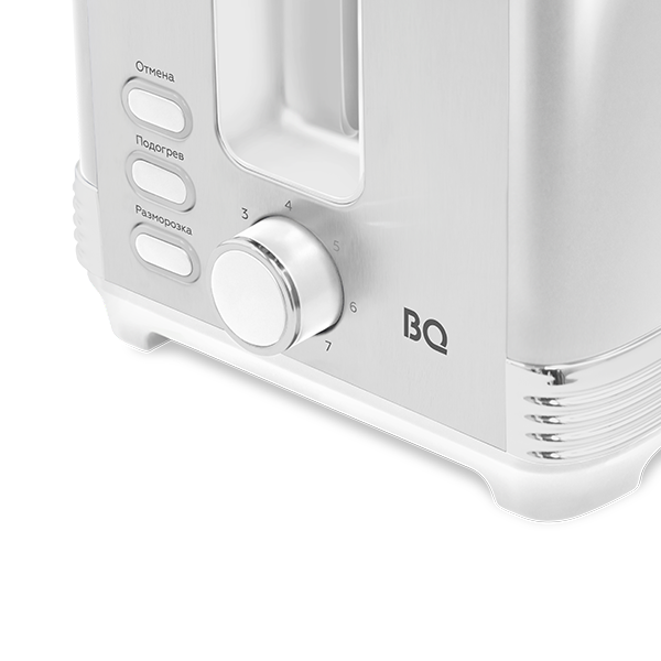 Тостер BQ T1000