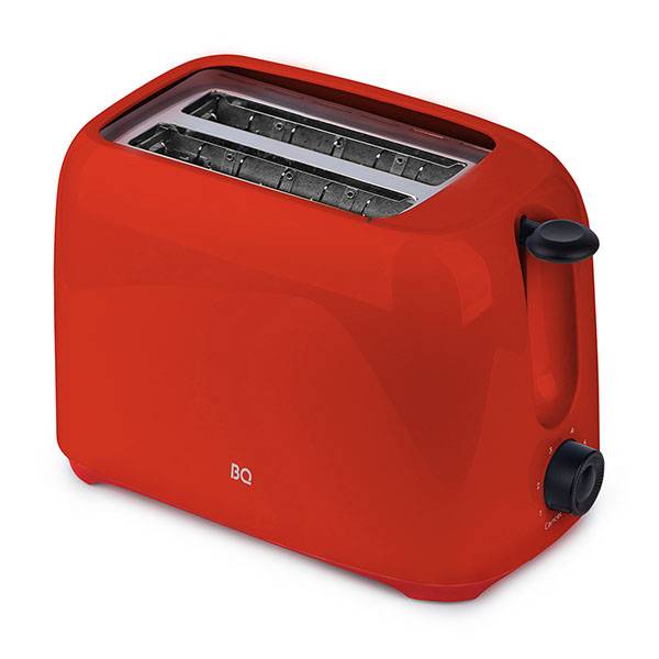 Тостер BQ T1007