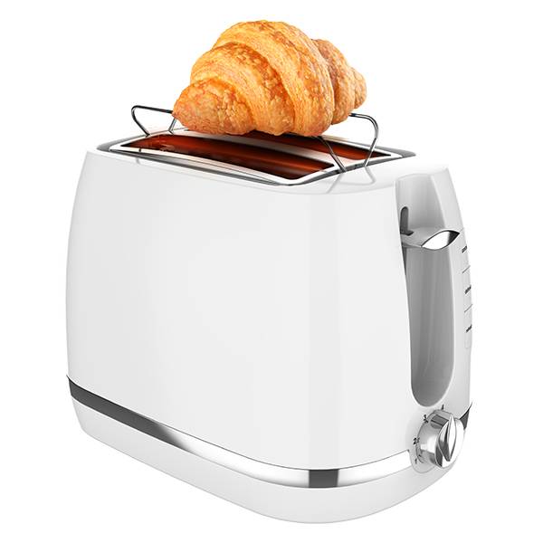 Тостер BQ T1711 BREAKFAST SERIES