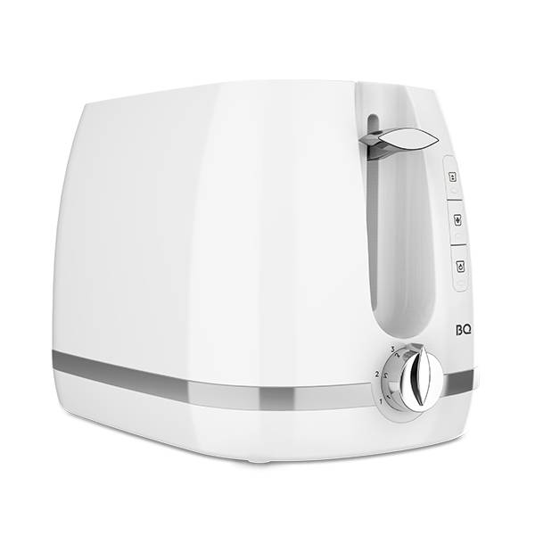 Тостер BQ T1711 BREAKFAST SERIES