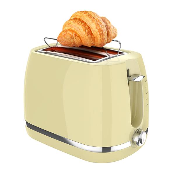 Тостер BQ T1711 BREAKFAST SERIES