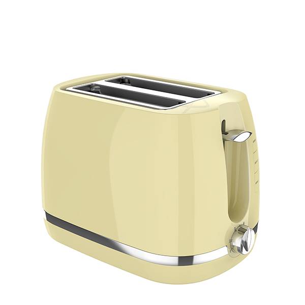Тостер BQ T1711 BREAKFAST SERIES