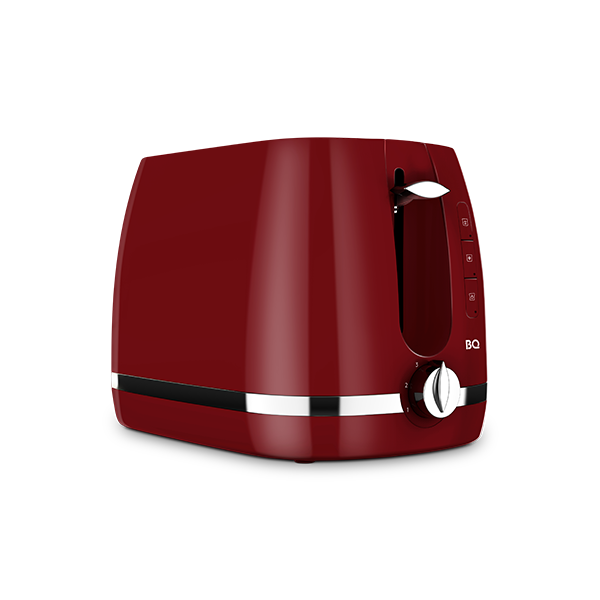 Тостер BQ T1711 BREAKFAST SERIES