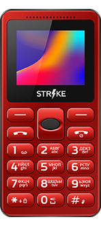 Телефон Strike S10